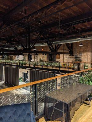 Moonlit Reverie Salon