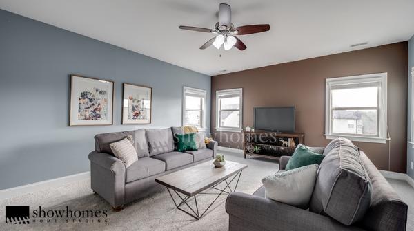 Showhomes of Cobb