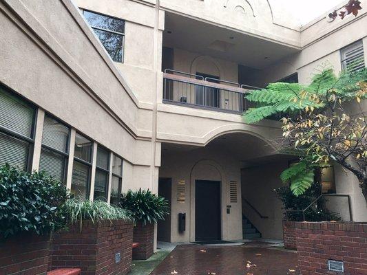 Sanders Timothy L, OD