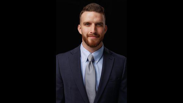 Attorney Zak Tomlinson