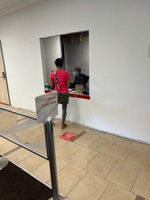 Bank of America Mortgage