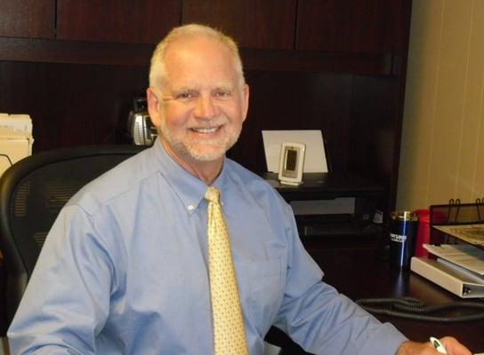 Jim Bukowsky - President/Financial Advisor