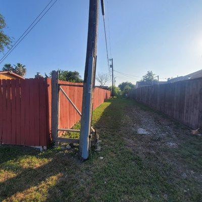 Alamo Grove Services