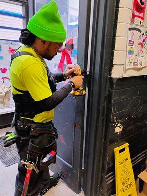 Jack of All Trades Handyman Service