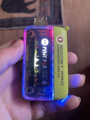 Three kings smoke shop