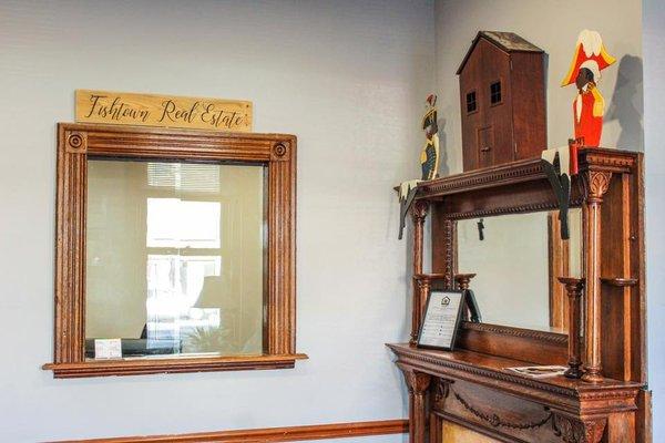 Fishtown Real Estate