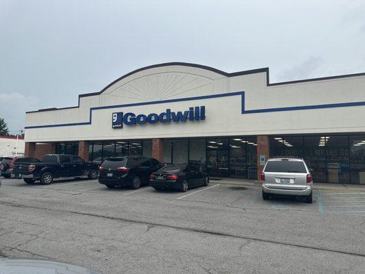 Goodwill