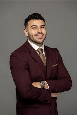 Let's Nick It Happen- I'm your realtor