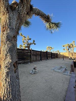 Joshua Tree Inn & Motel