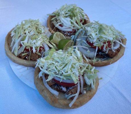 Order of Sopes