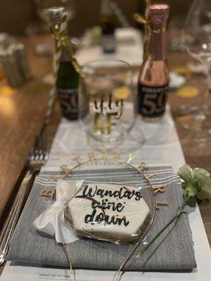 Valley of the Moon Party & Concierge Co