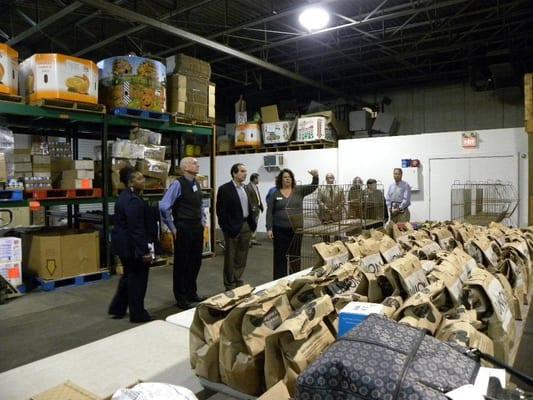 Foodbank of Eastern Shore