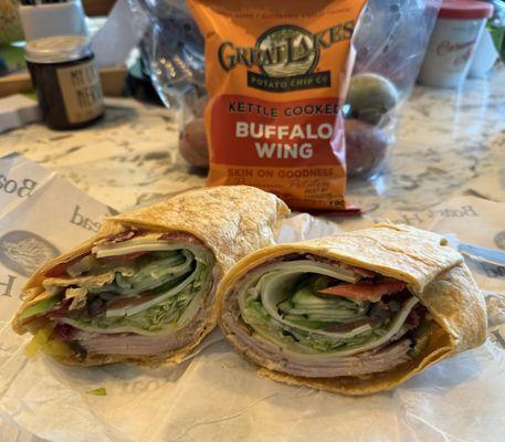 Fetterman's Creekside