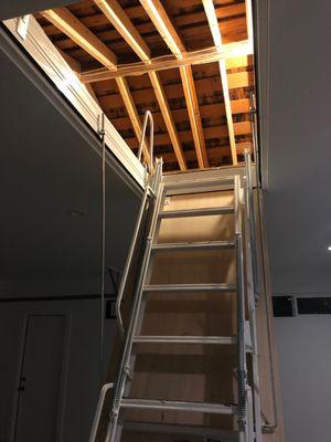 Dans Handyman Service