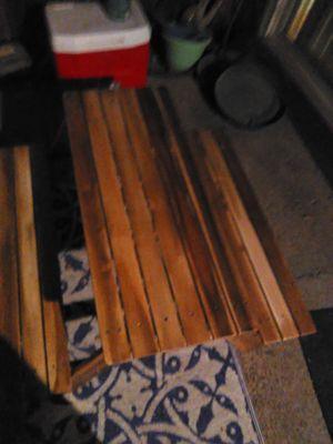 H R Handyman services