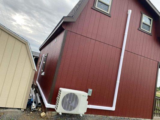 W&W Home Restoration