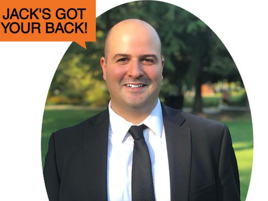 Law Office of Jack Kakoian