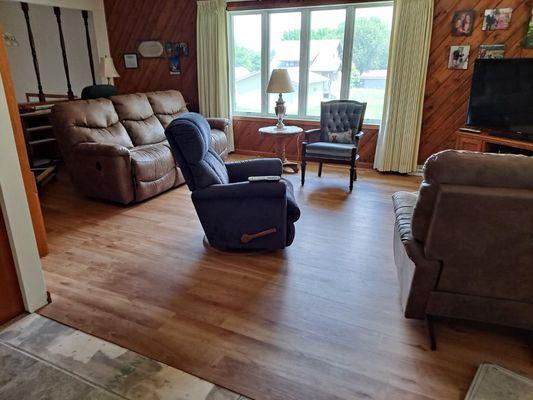 Mr. Carpet's Floor Shop