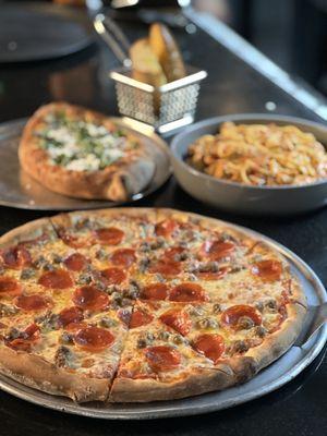 Panini Pizzeria & Italian Kitchen