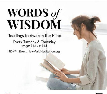 Suwanee Meditation Inc