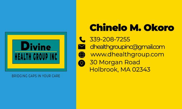 Divine Health Group