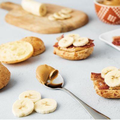 Bruna's Brazilian Cheese Bread