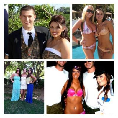 Glow Tanning Company