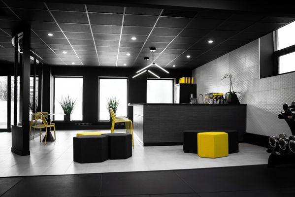 Madison Ave Strength Lab