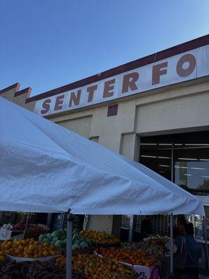 Senter Foods