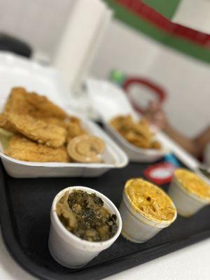 HushPuppies and More