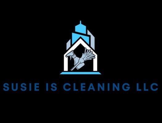 Susie Is Cleaning