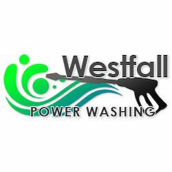 Westfall Power Washing