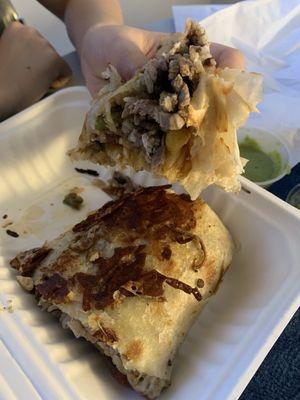 Mona Ayala Mexican Market And Food