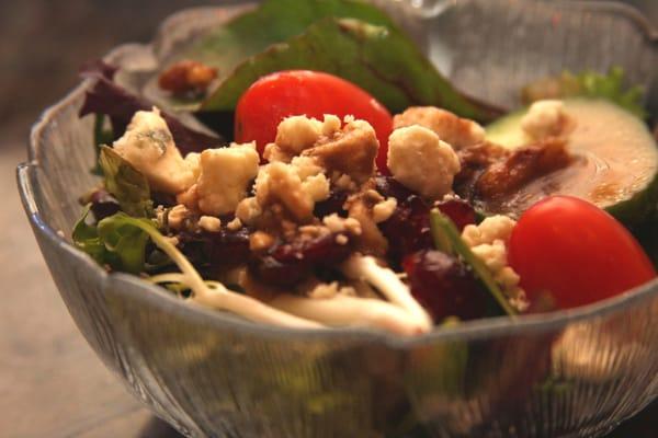 Our Signature Salad