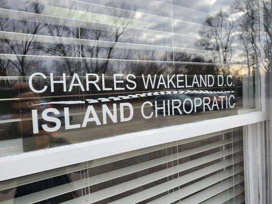 Island Chiropractic