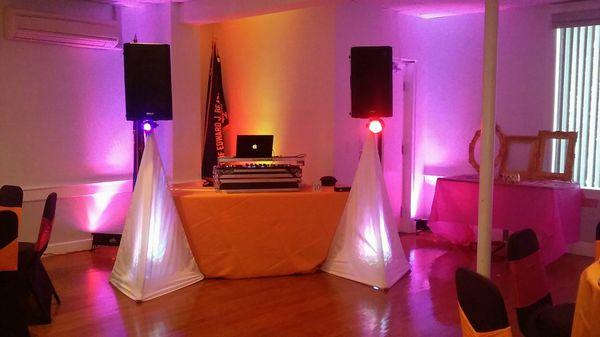French KonXion Entertainment / Disc Jockey Service