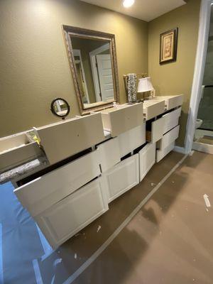 Villalobos Painting and Remodeling