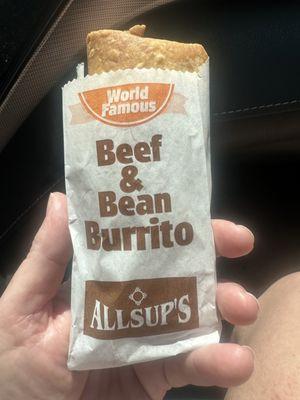 Allsup's Convenience Store