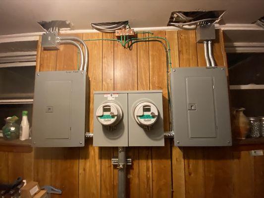 Pete's Electrical Services