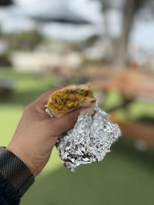 Papi’s Burritos