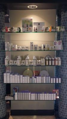 Eminence Organics and Yonka Skincare