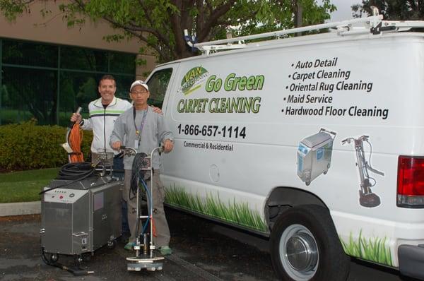 Elegant Cleaning Company