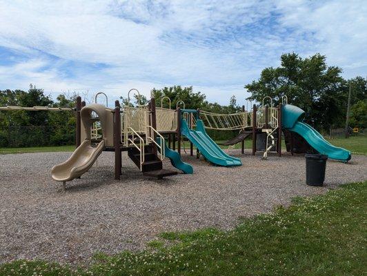 Lighthouse Park, Erie