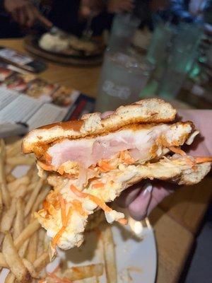 Applebee's Grill & Bar