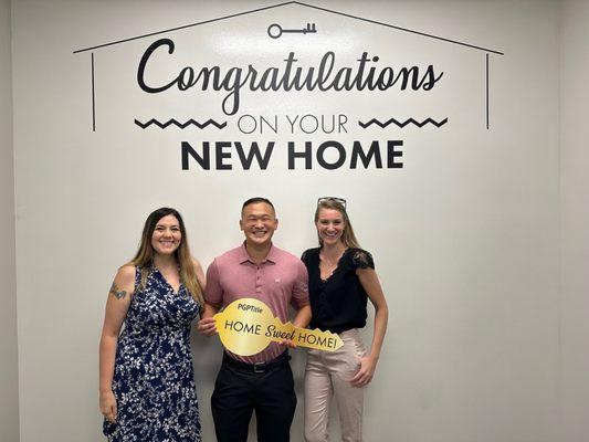 Christina Alonzo - exp Realty