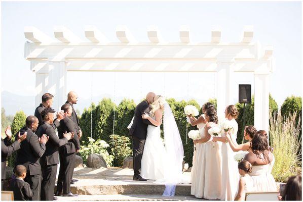 Forever- B Wedding and Event Coordination