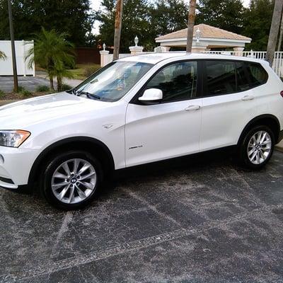 A-One Mobile Detailing