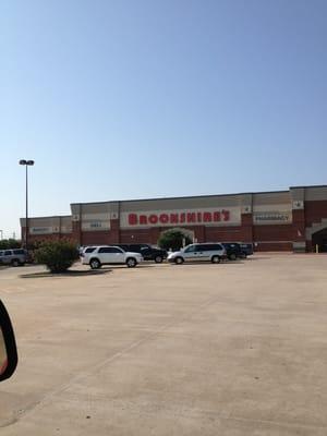 Brookshire's