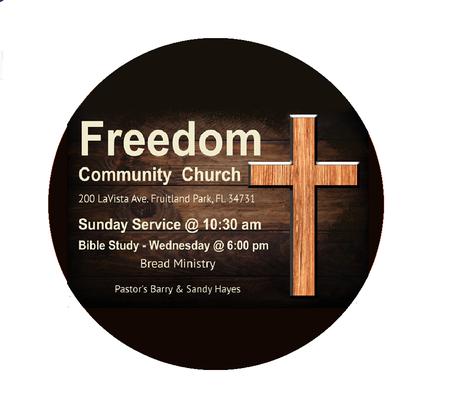 Freedom Community Church