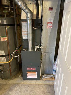 Proformance Heating and Air